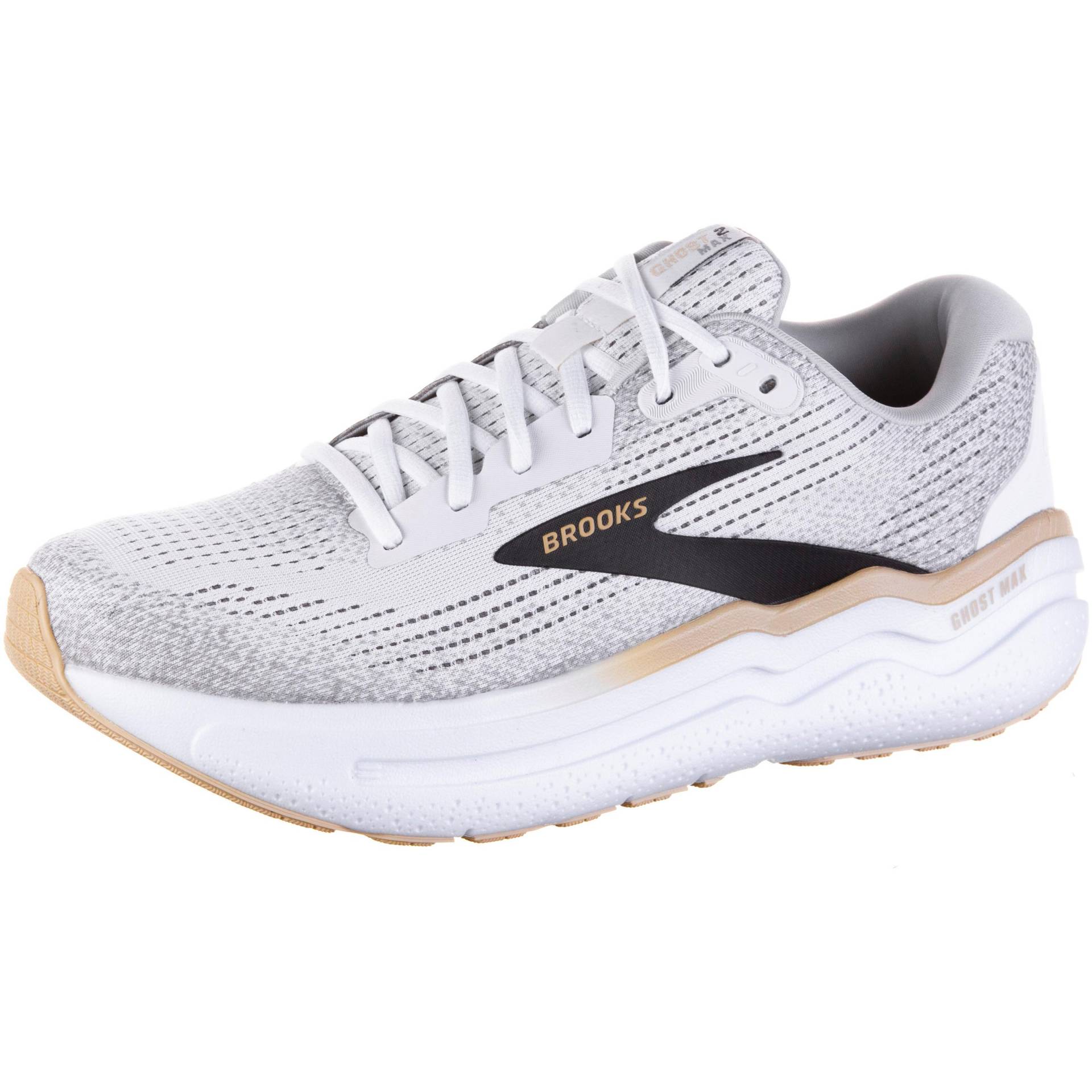 Brooks Ghost Max 2 Laufschuhe Herren Brooks Ghost Max 2 Laufschuhe Herren von Brooks