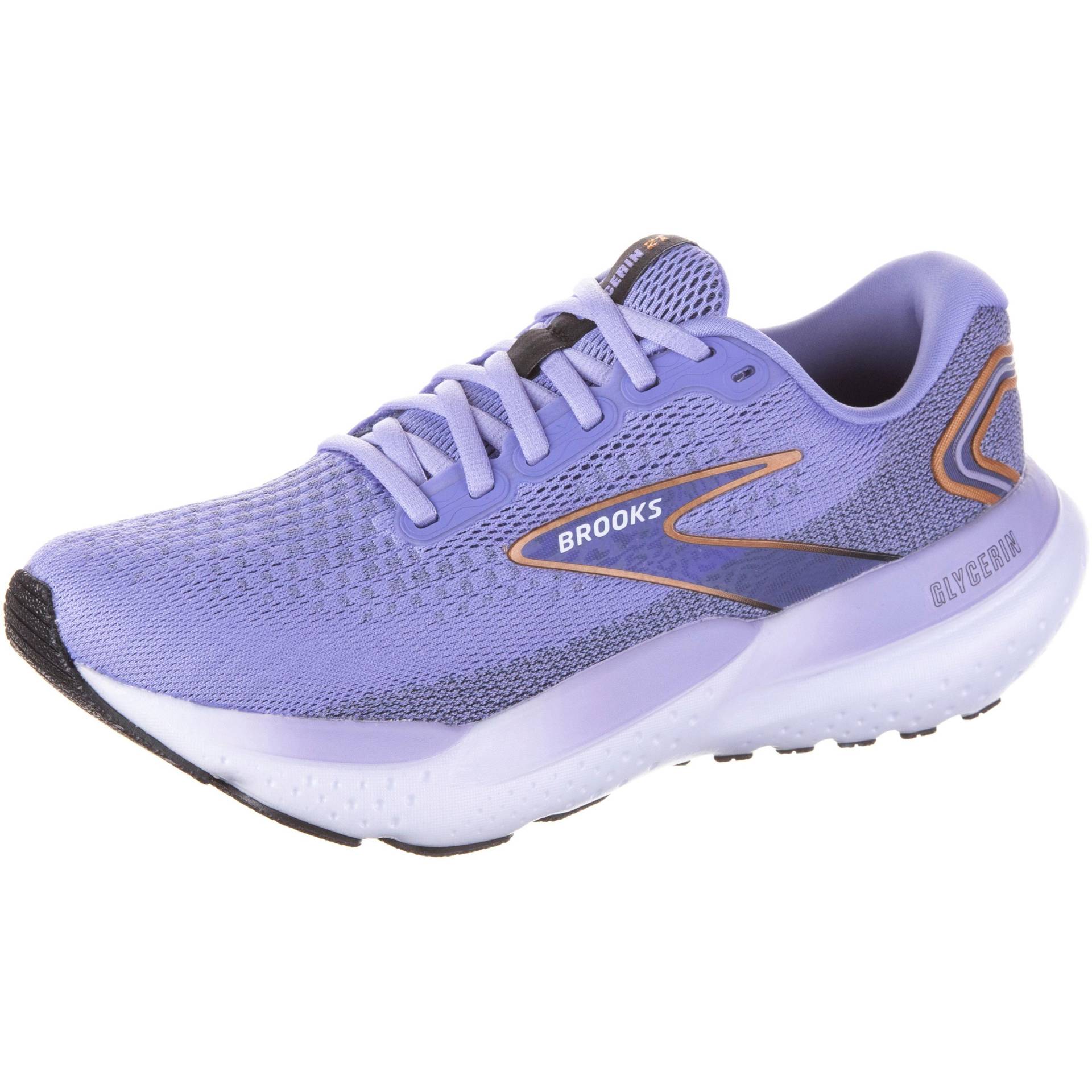 Brooks Glycerin 21 Laufschuhe Damen von Brooks