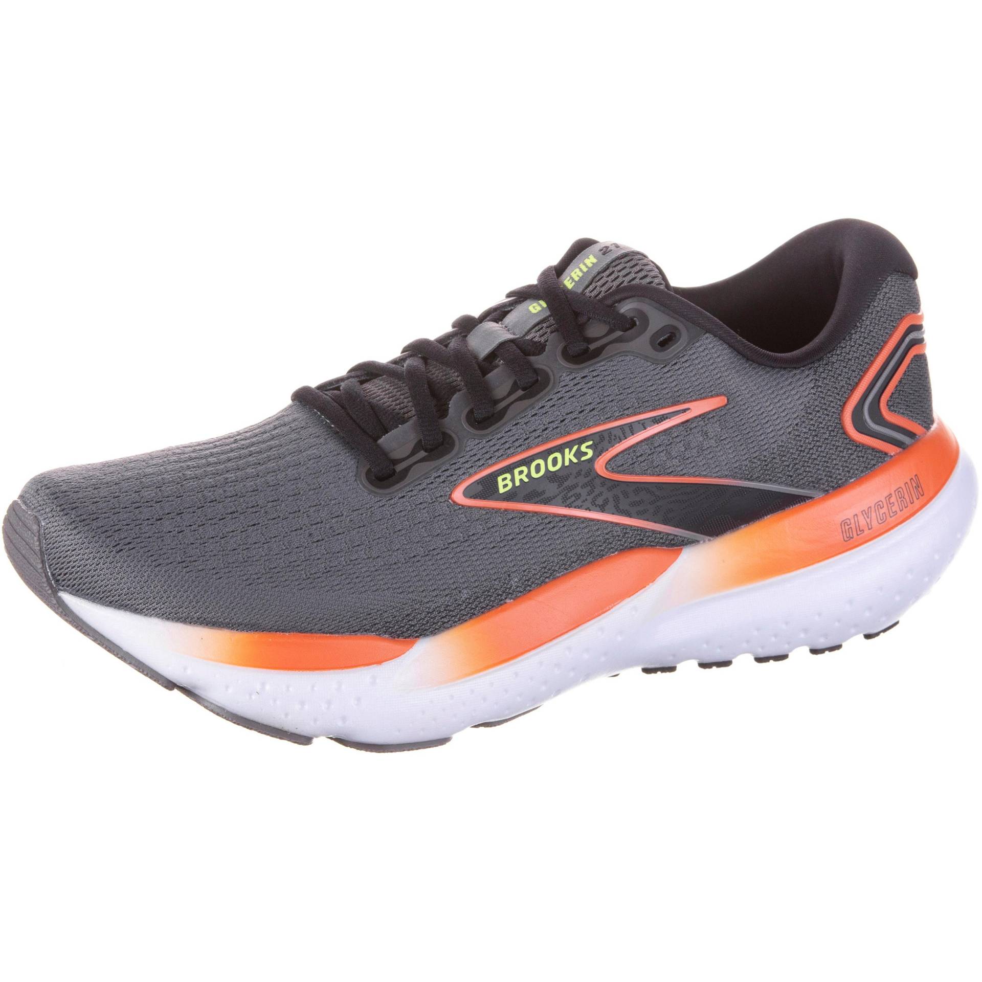 Brooks Glycerin 21 Laufschuhe Herren von Brooks