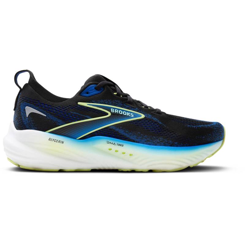 Brooks Glycerin 22 Laufschuhe Herren von Brooks