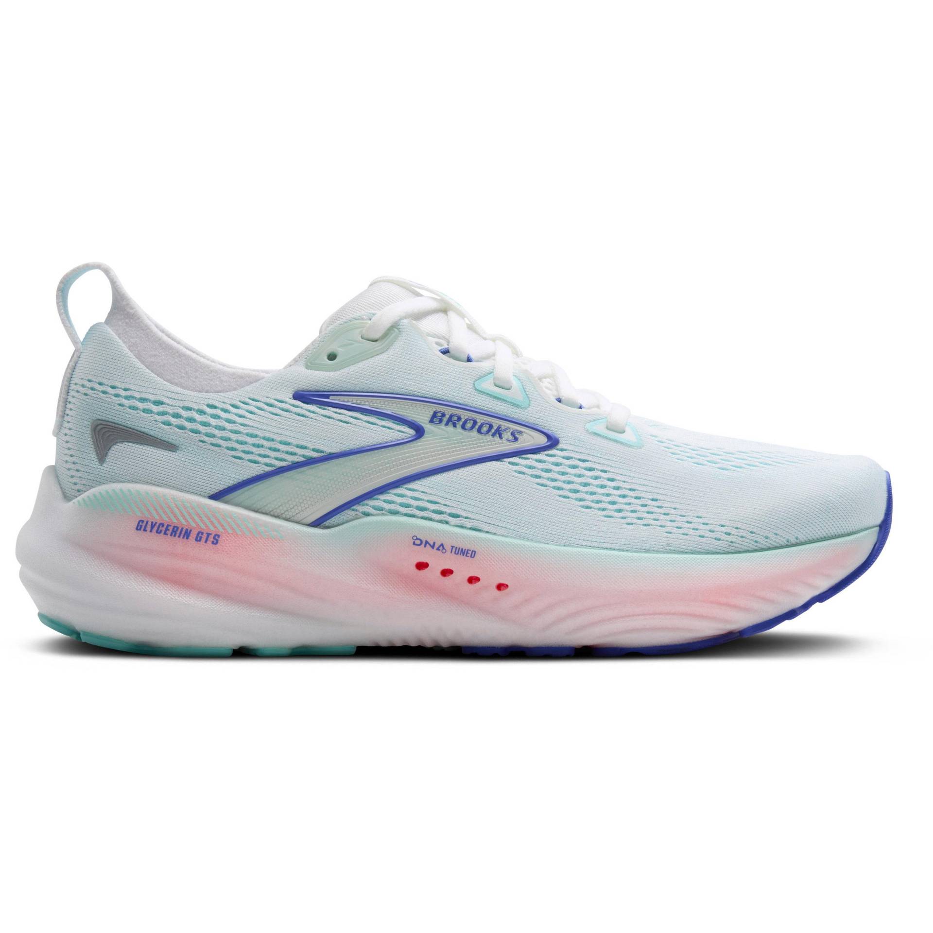 Brooks Glycerin GTS 22 Laufschuhe Damen Brooks Glycerin GTS 22 Laufschuhe Damen von Brooks