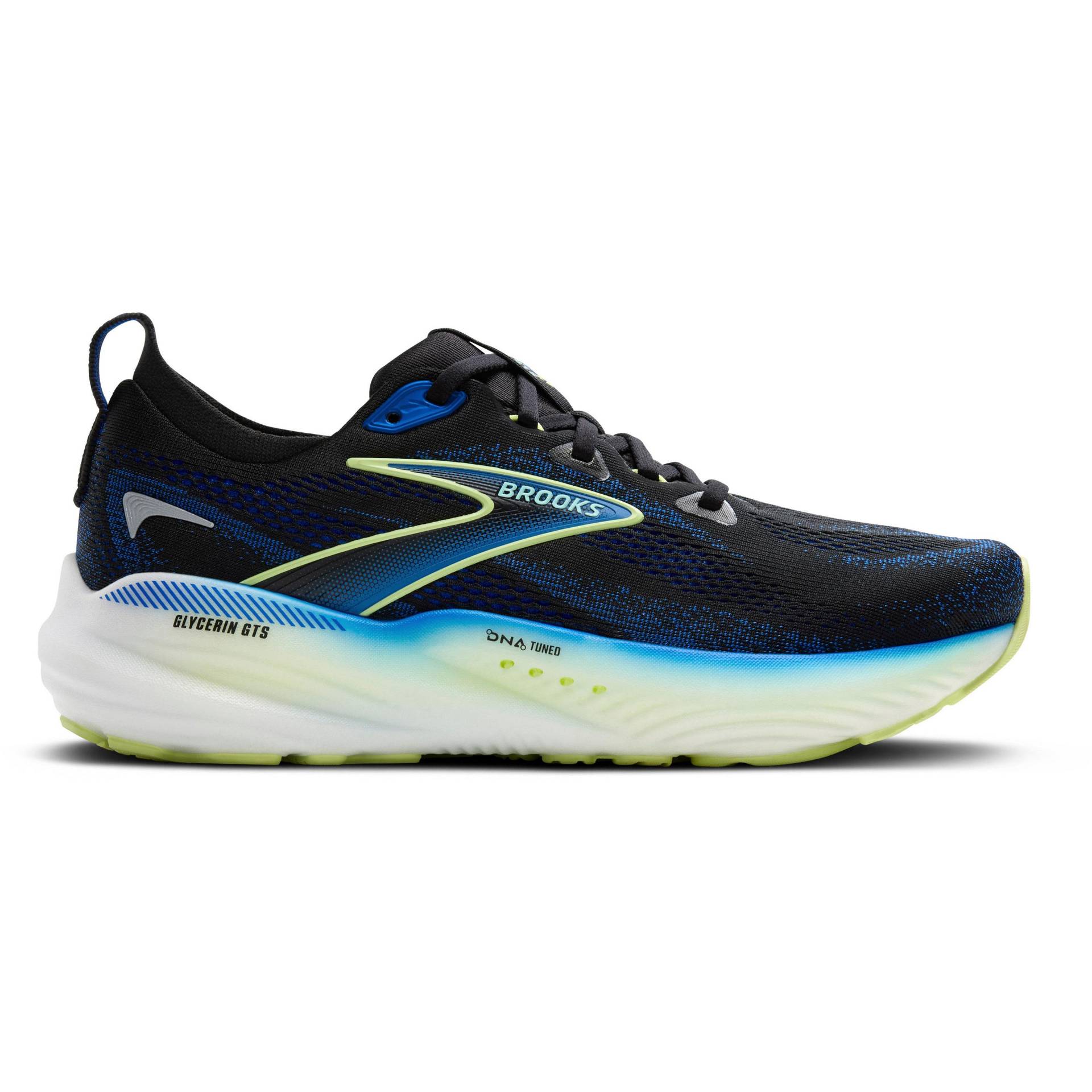 Brooks Glycerin GTS 22 Laufschuhe Herren Brooks Glycerin GTS 22 Laufschuhe Herren von Brooks