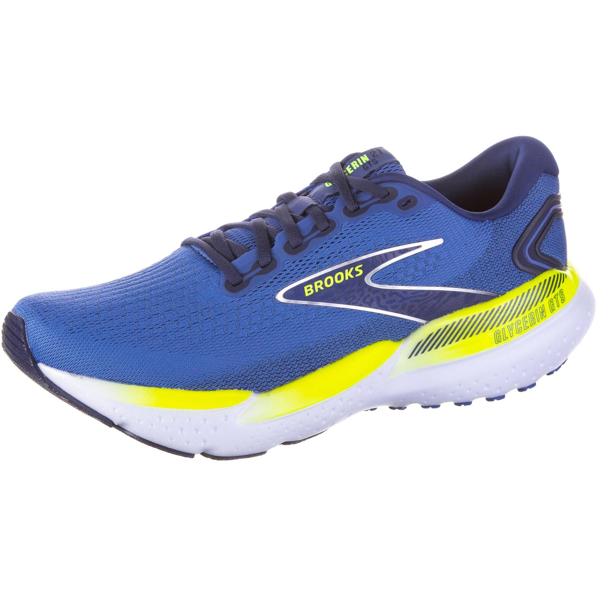 Brooks Gylcerin GTS 21 Laufschuhe Herren von Brooks