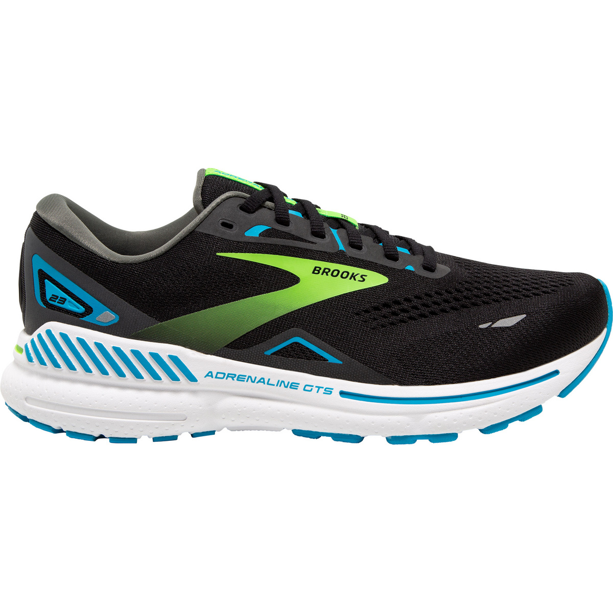 Brooks Herren Adrenaline GTS 23 Narrow Schuhe von Brooks