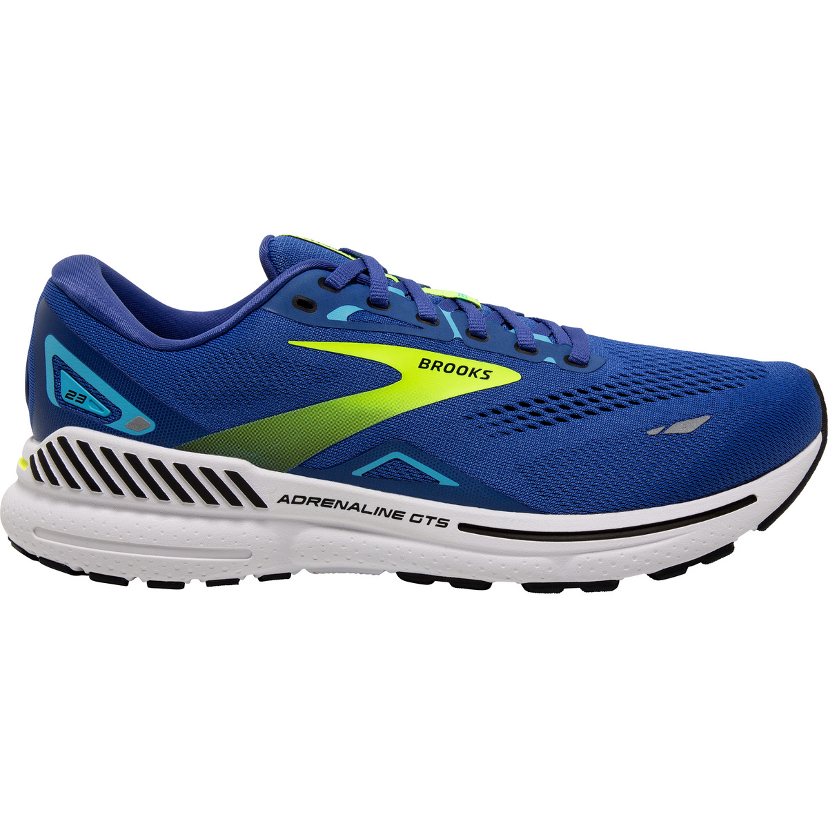 Brooks Herren Adrenaline GTS 23 Schuhe von Brooks