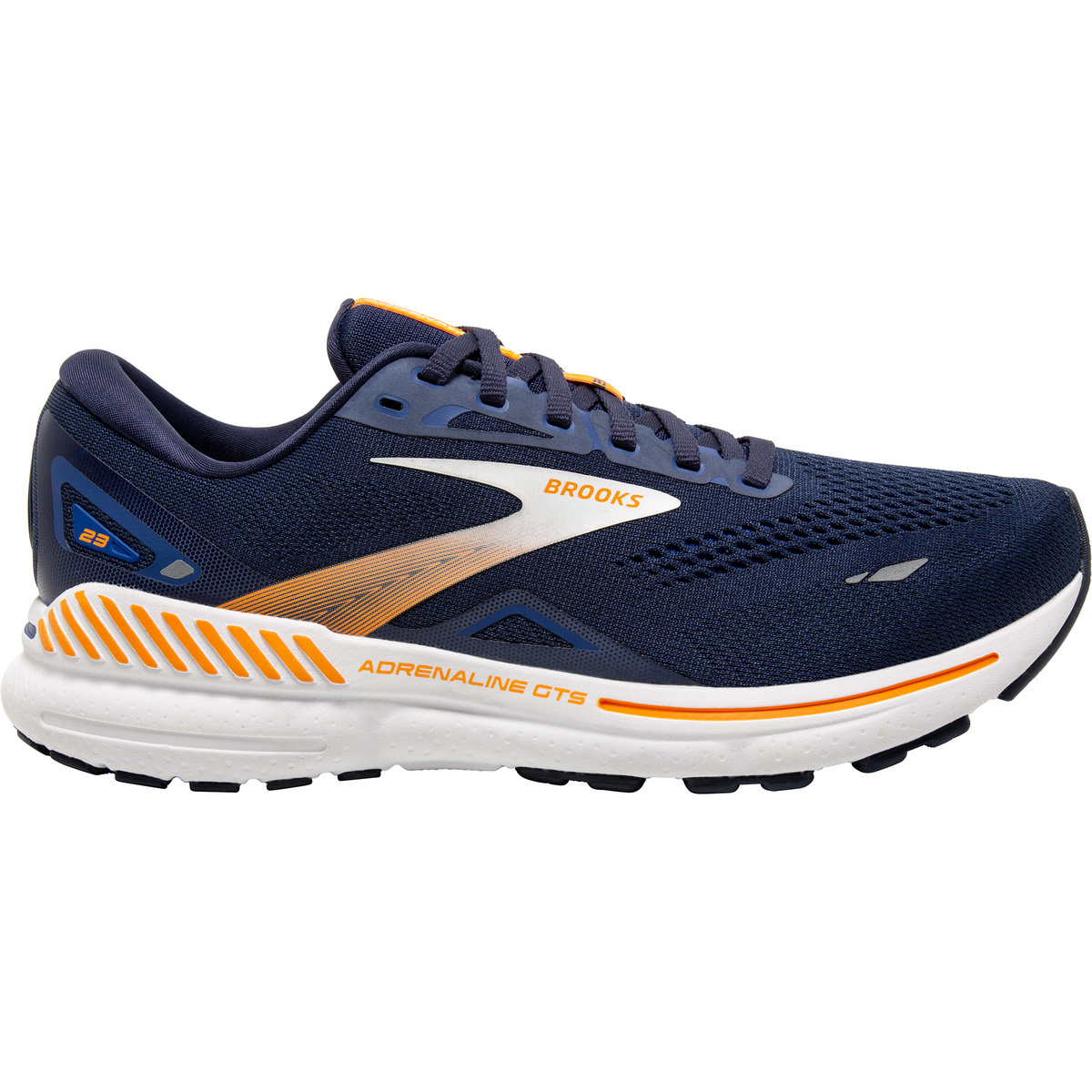 Brooks Herren Adrenaline GTS 23 Schuhe von Brooks