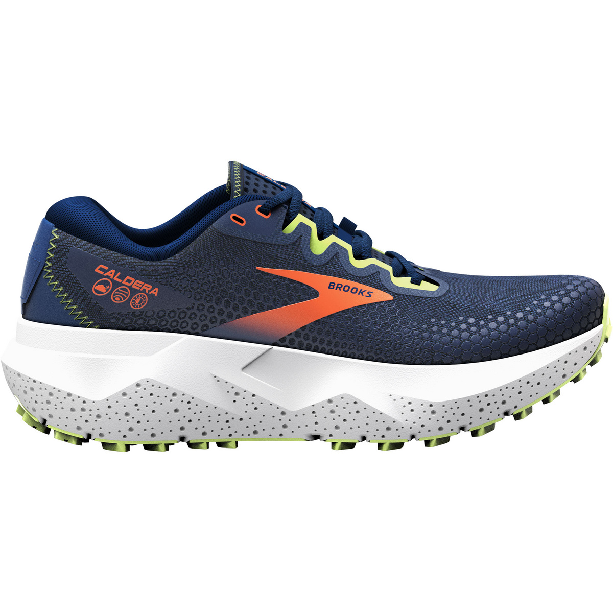 Brooks Herren Caldera 6 Schuhe von Brooks