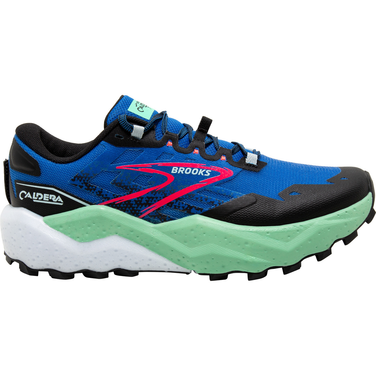 Brooks Herren Caldera 7 Schuhe von Brooks