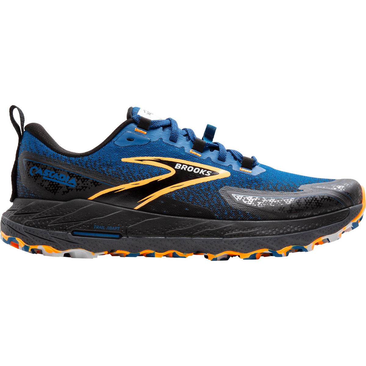 Brooks Herren Cascadia 18 Schuhe von Brooks