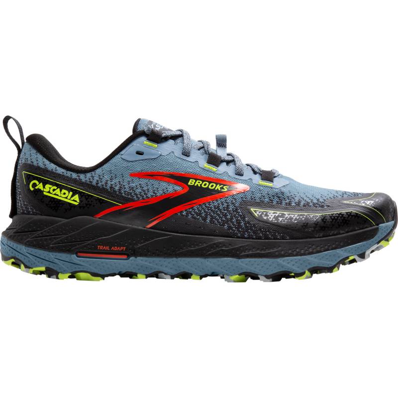 Brooks Herren Cascadia 18 Schuhe von Brooks