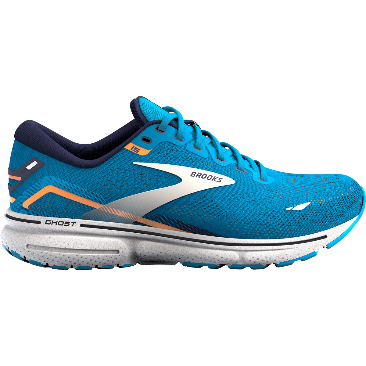 Brooks Herren Ghost 15 Schuhe von Brooks