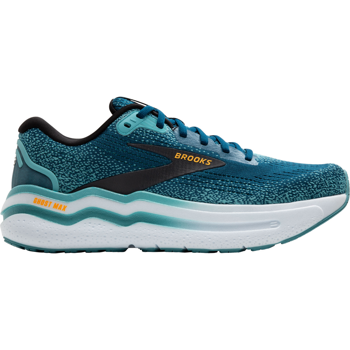 Brooks Herren Ghost Max 2 Schuhe von Brooks