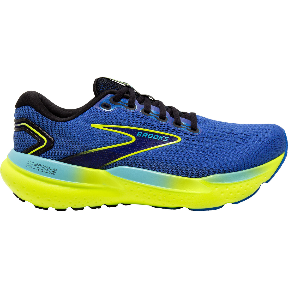 Brooks Herren Glycerin 21 Schuhe von Brooks