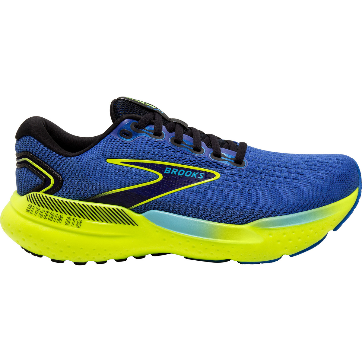 Brooks Herren Glycerin GTS 21 Schuhe von Brooks