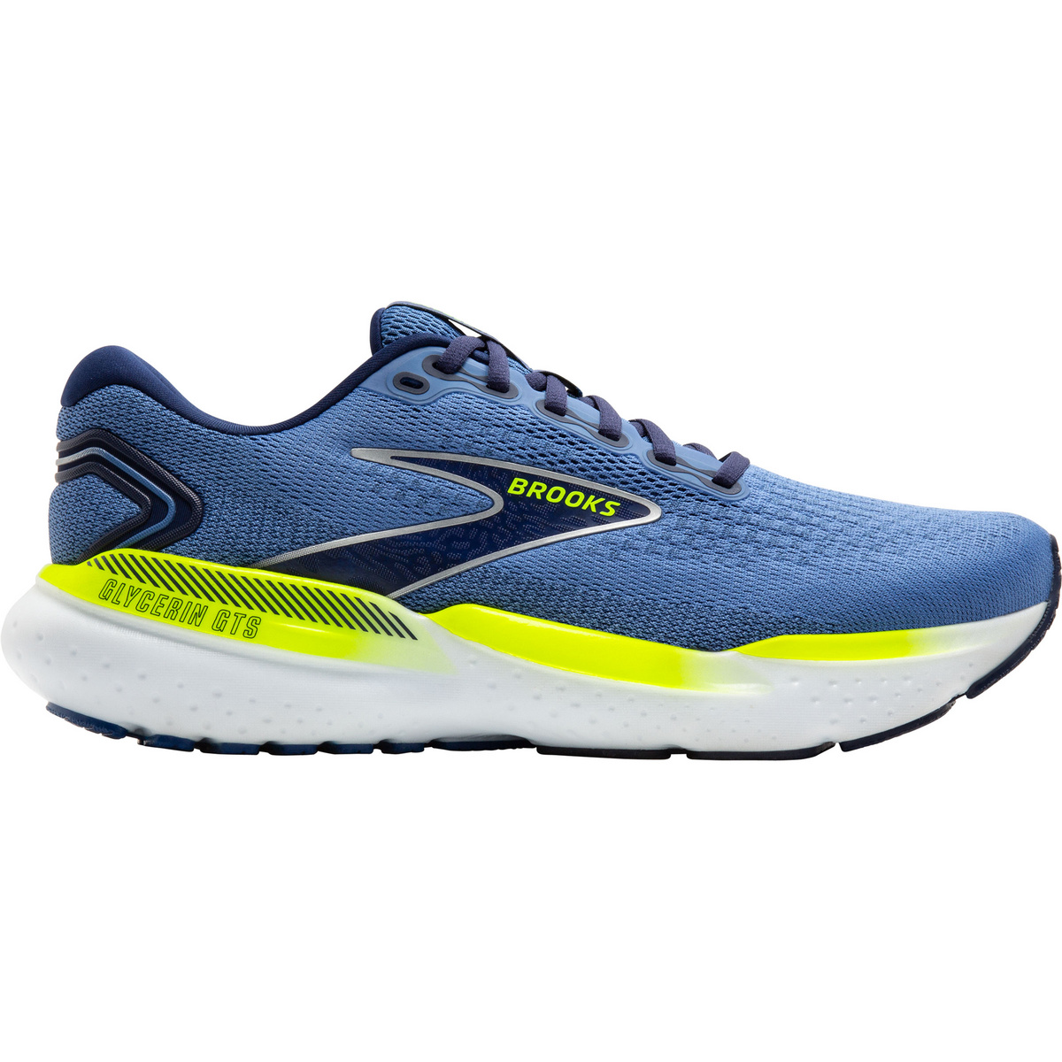 Brooks Herren Glycerin GTS 21 Schuhe von Brooks