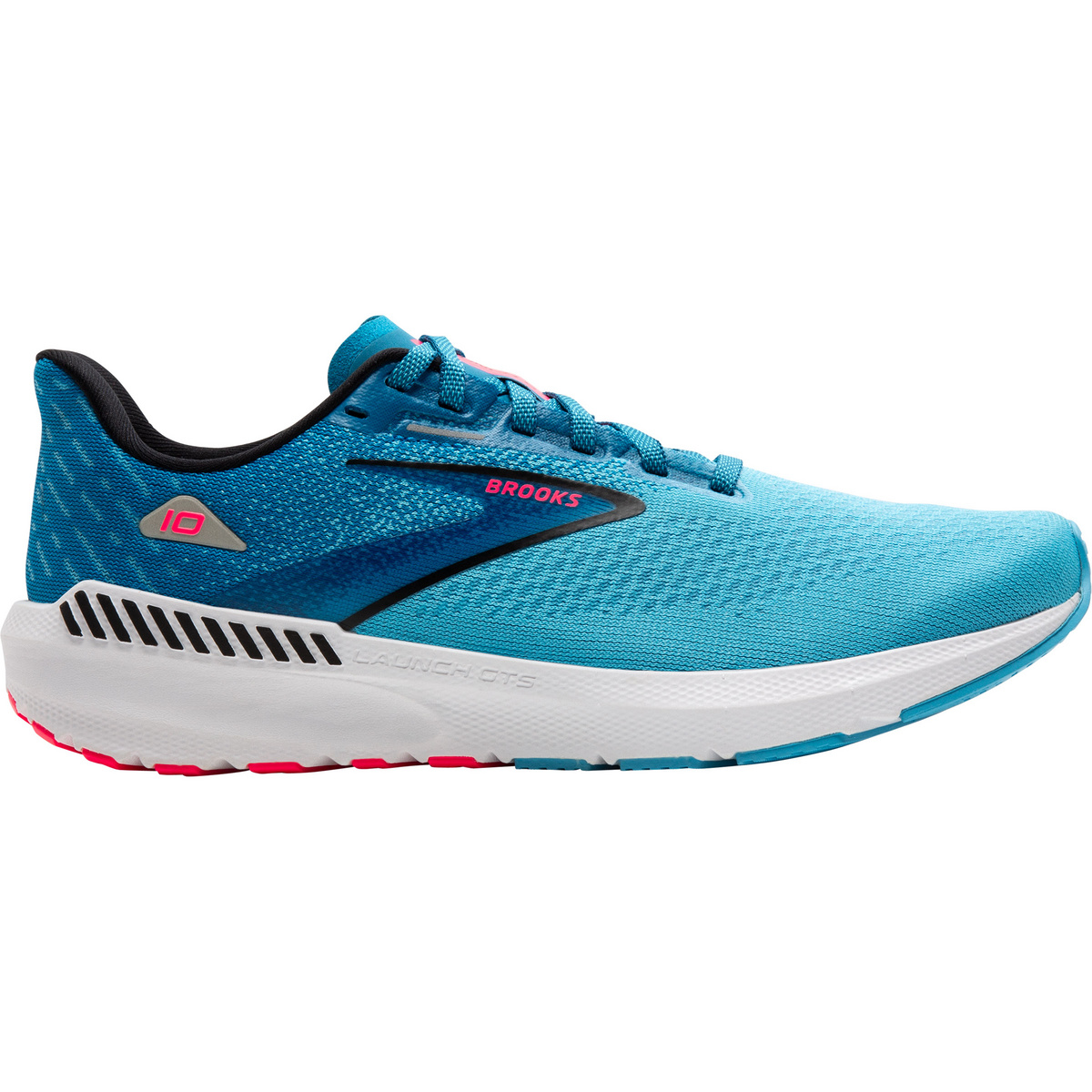 Brooks Herren Launch GTS 10 Schuhe von Brooks