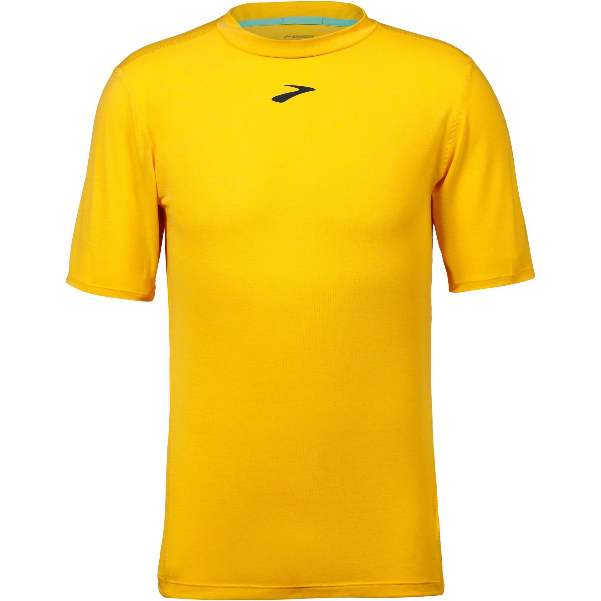 Brooks High Point Funktionsshirt Herren Brooks High Point Funktionsshirt Herren von Brooks