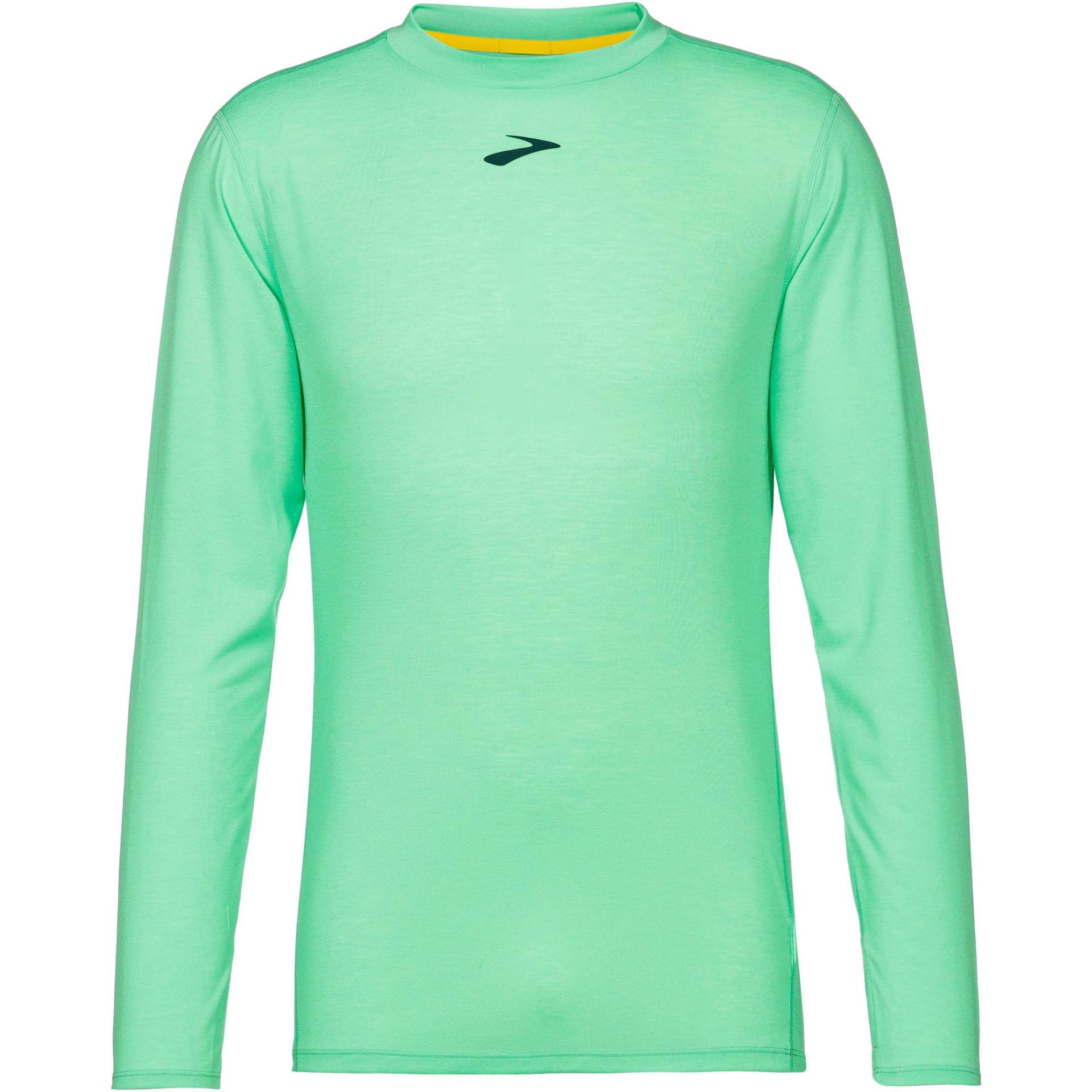 Brooks High Point Funktionsshirt Herren Brooks High Point Funktionsshirt Herren von Brooks