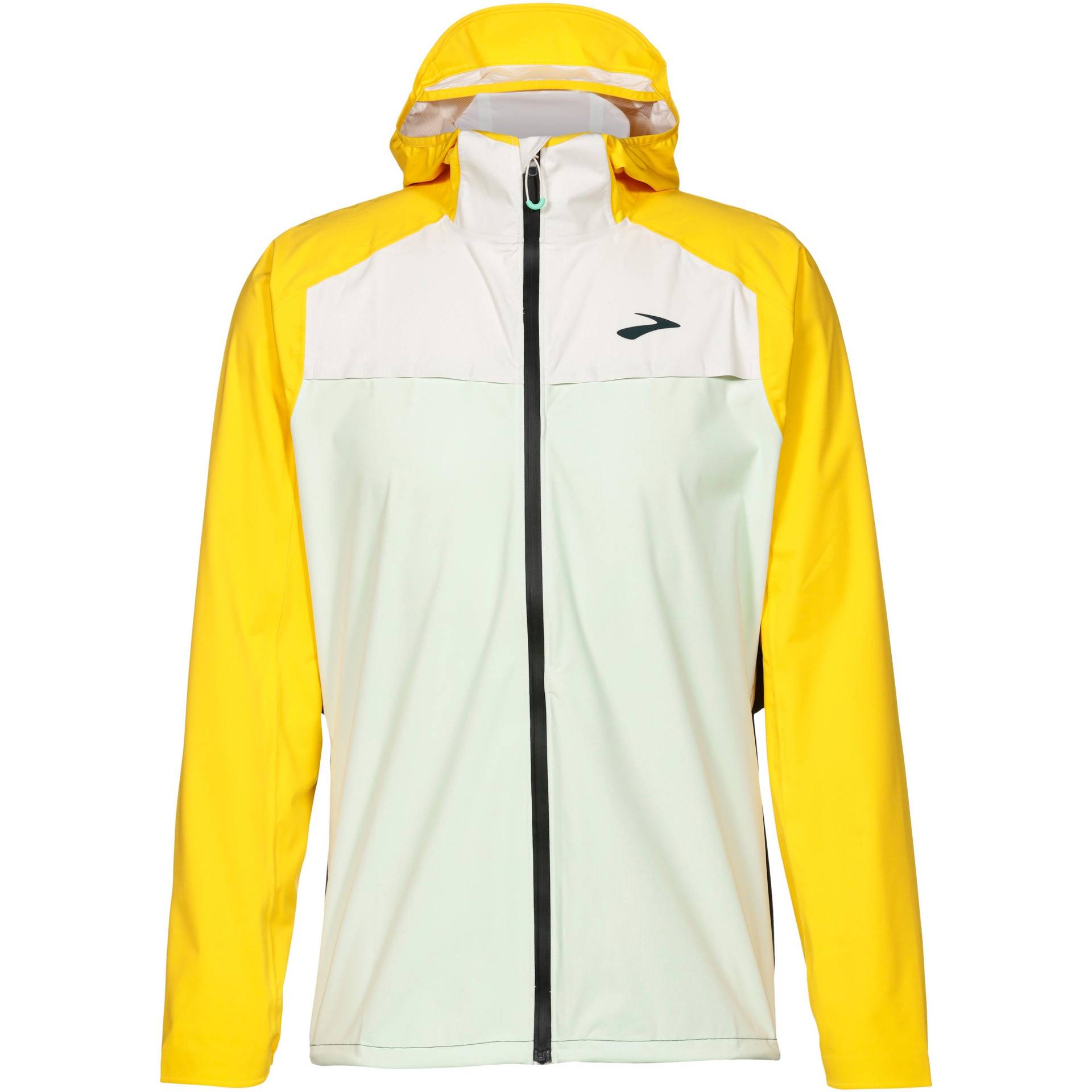 Brooks High Point Laufjacke Herren von Brooks