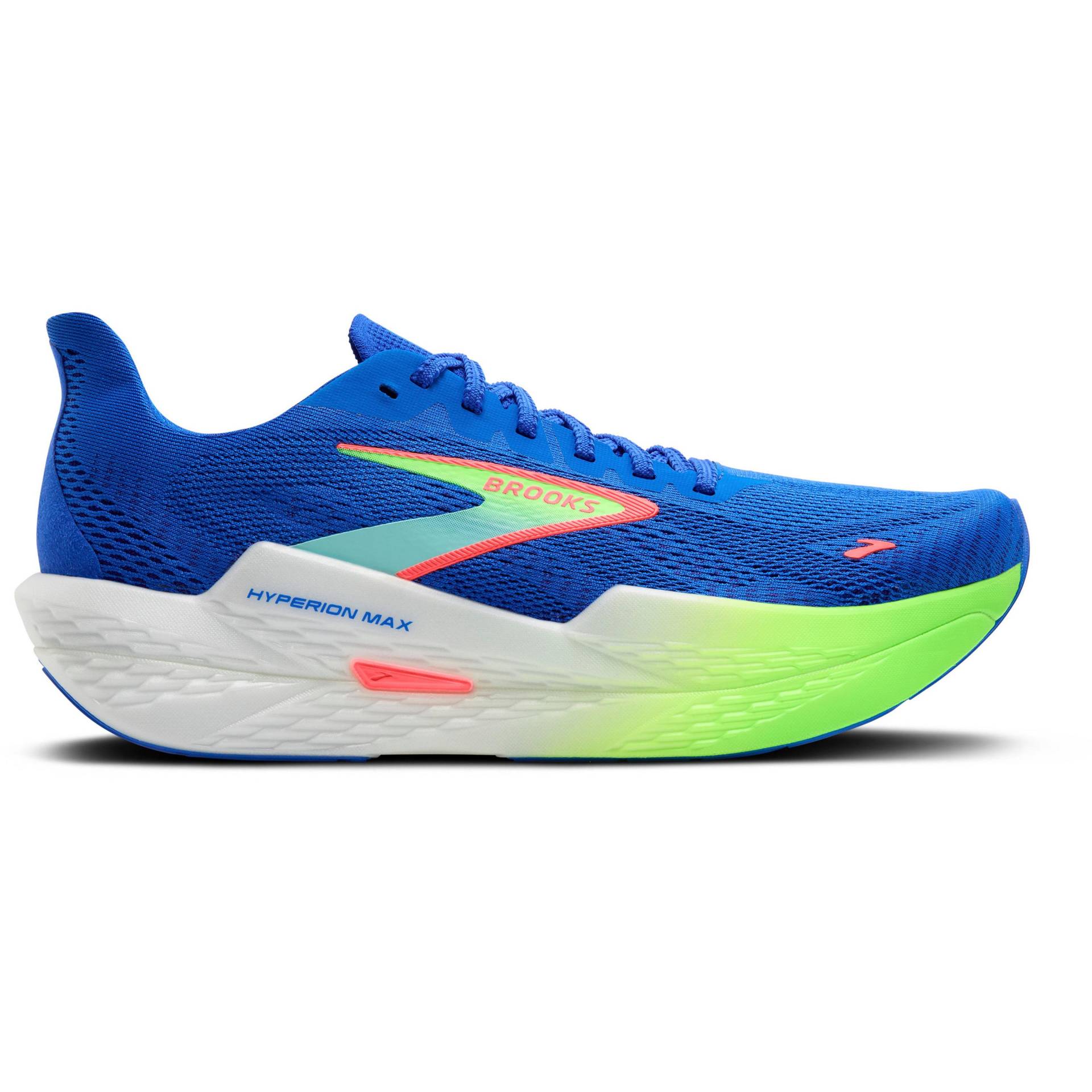 Brooks Hyperin Max 2 Laufschuhe Herren Brooks Hyperin Max 2 Laufschuhe Herren von Brooks