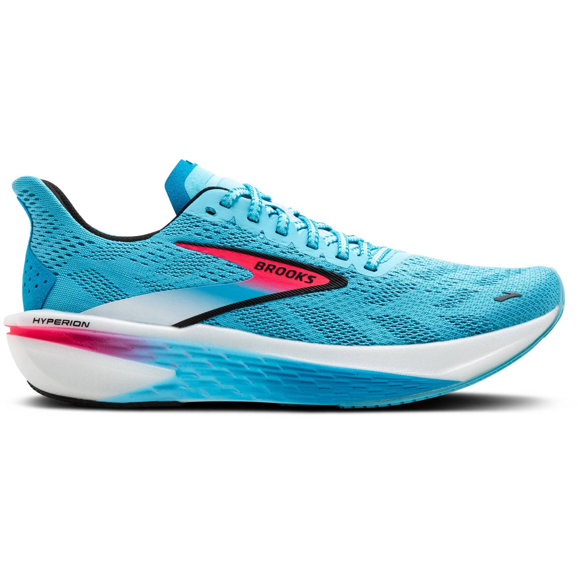 Brooks Hyperion 2 Laufschuhe Damen von Brooks