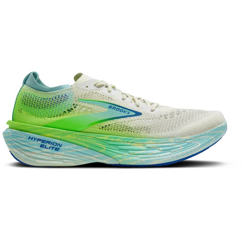 Brooks Hyperion Elite 4 Laufschuhe Herren von Brooks