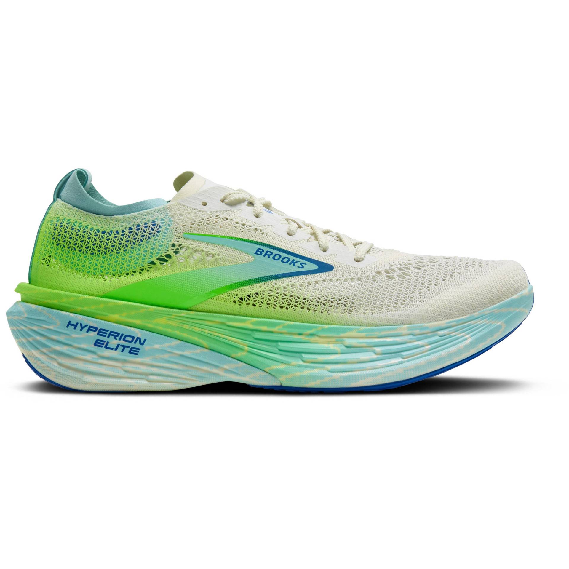 Brooks Hyperion Elite 4 Laufschuhe Herren von Brooks