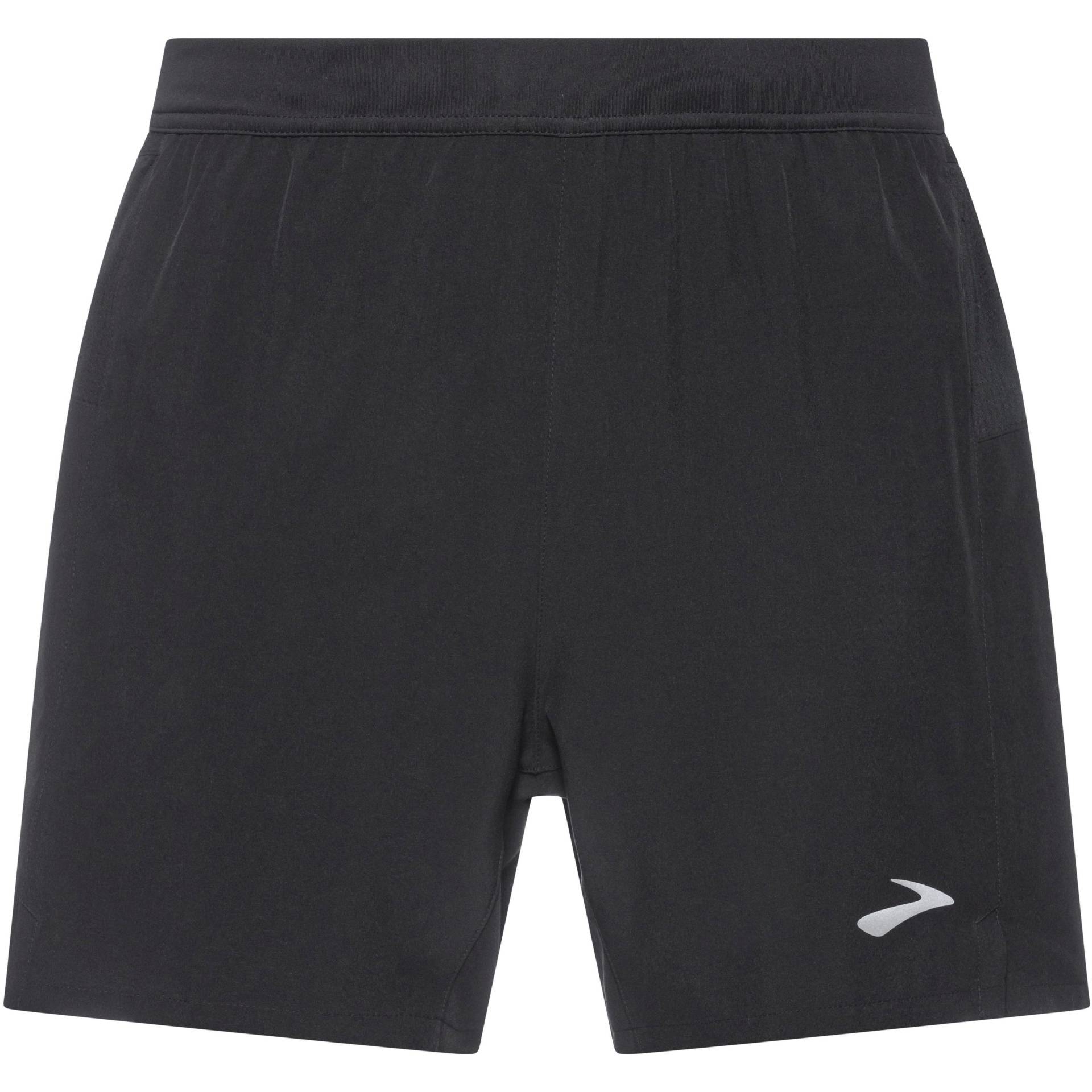 Brooks Journey Funktionsshorts Herren Brooks Journey Funktionsshorts Herren von Brooks