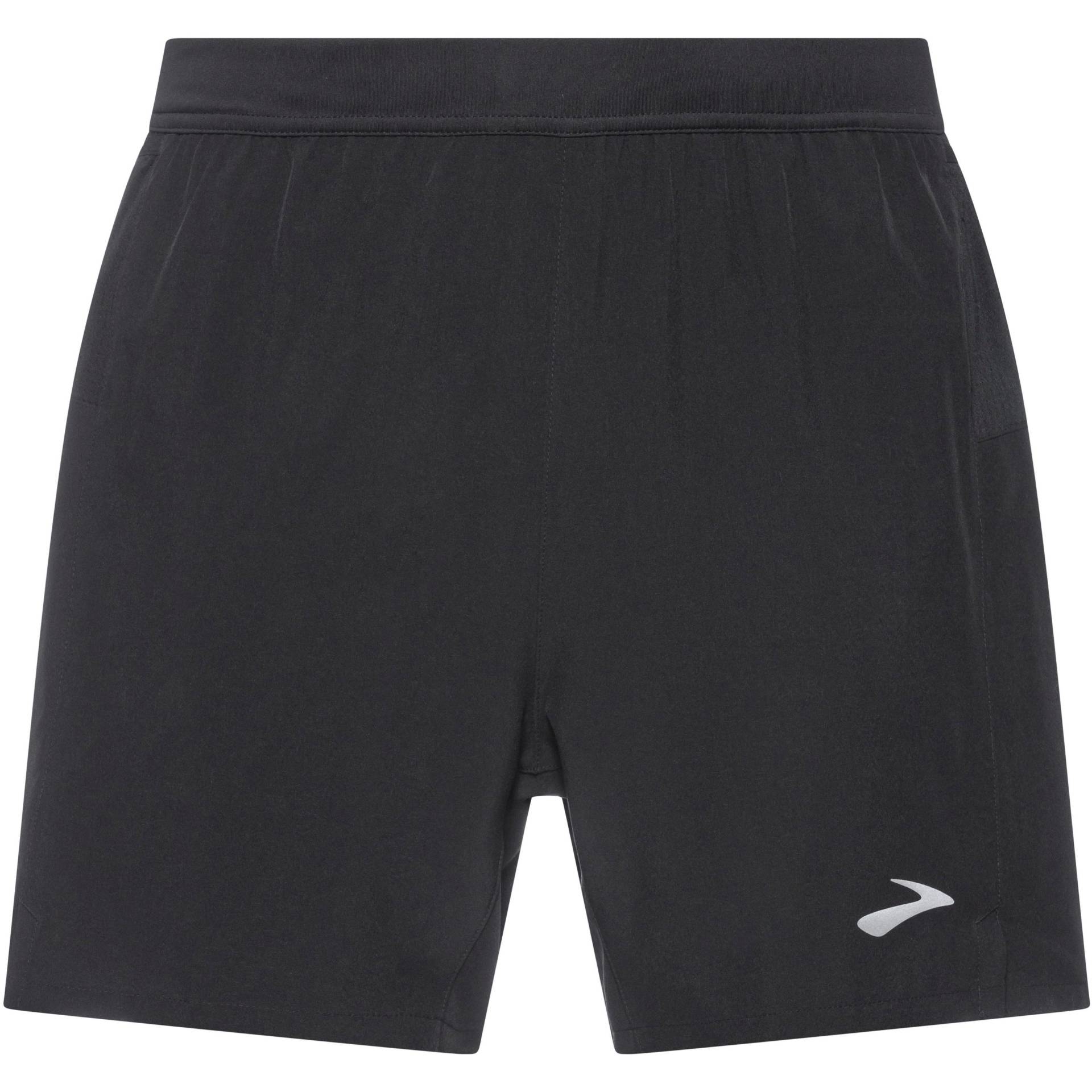 Brooks Journey Funktionsshorts Herren von Brooks