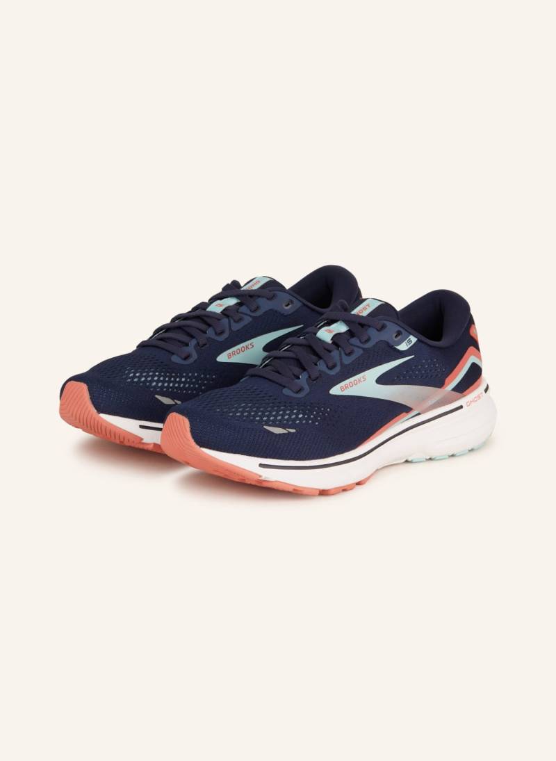 Brooks Laufschuhe Ghost 15 blau von Brooks