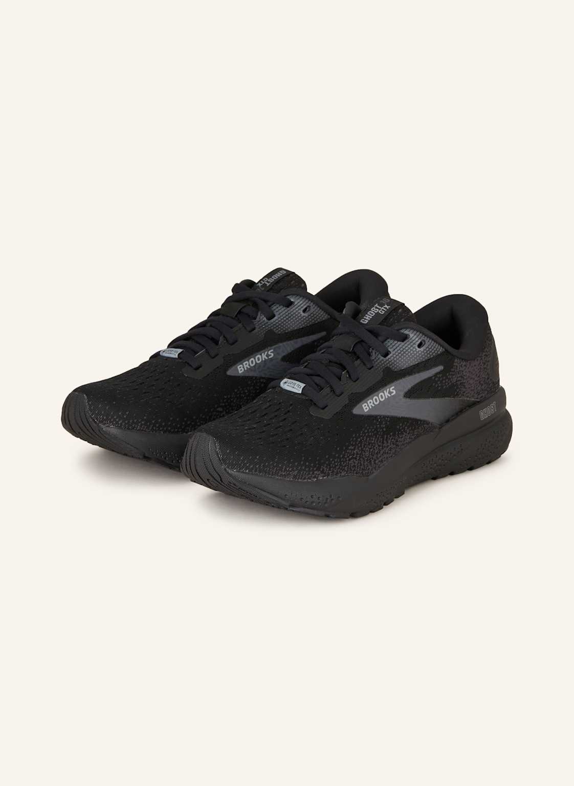 Brooks Laufschuhe Ghost 16 Gtx schwarz Brooks Laufschuhe Ghost 16 Gtx schwarz von Brooks