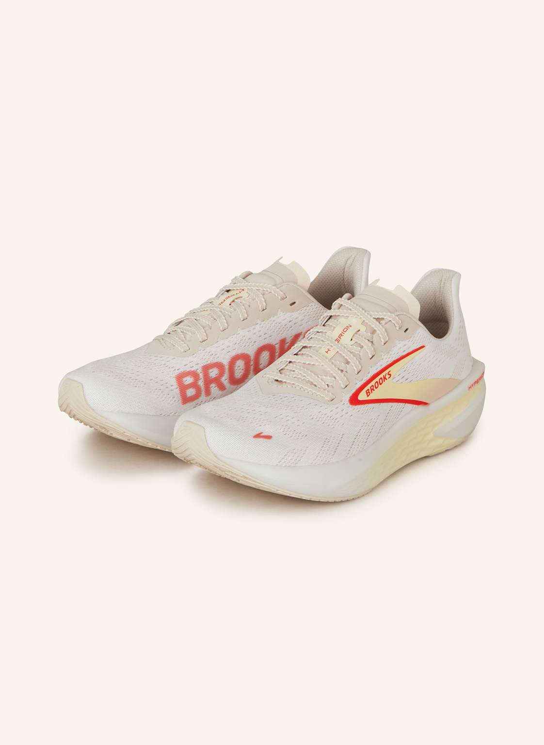 Brooks Laufschuhe Hyperion 2 weiss Brooks Laufschuhe Hyperion 2 weiss von Brooks