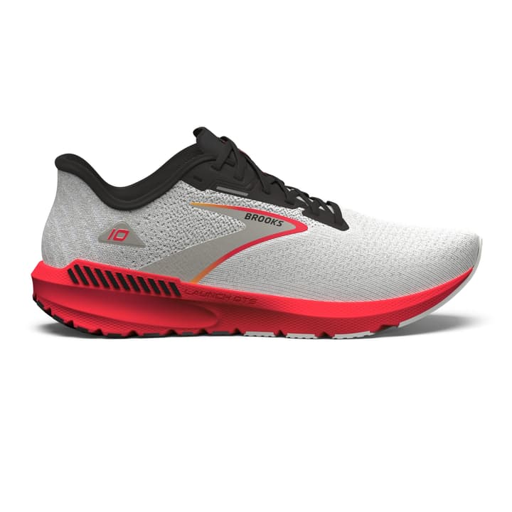 Brooks Launch GTS 10 Freizeitschuhe weiss von Brooks