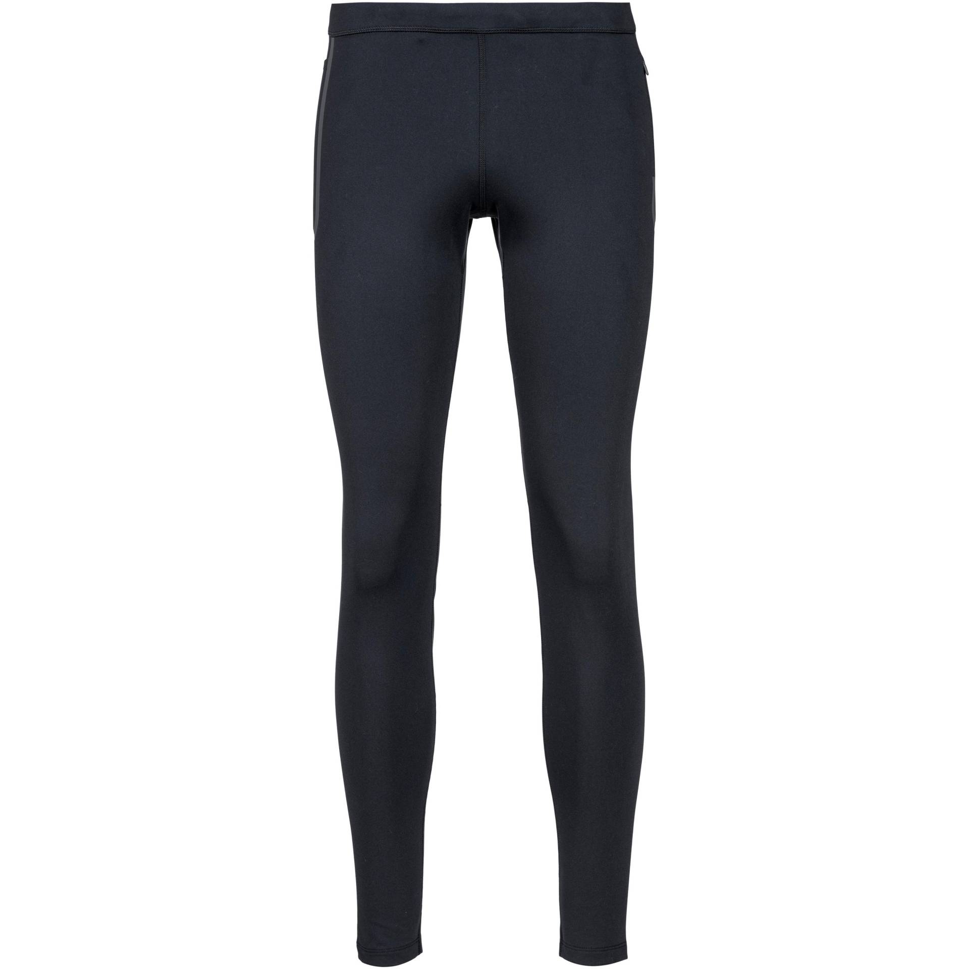 Brooks Momentum Thermal Laufhose Herren von Brooks