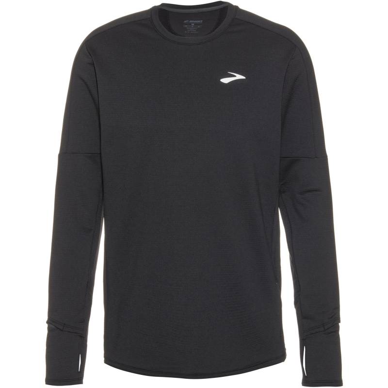 Brooks Notch Therma Funktionsshirt Herren von Brooks