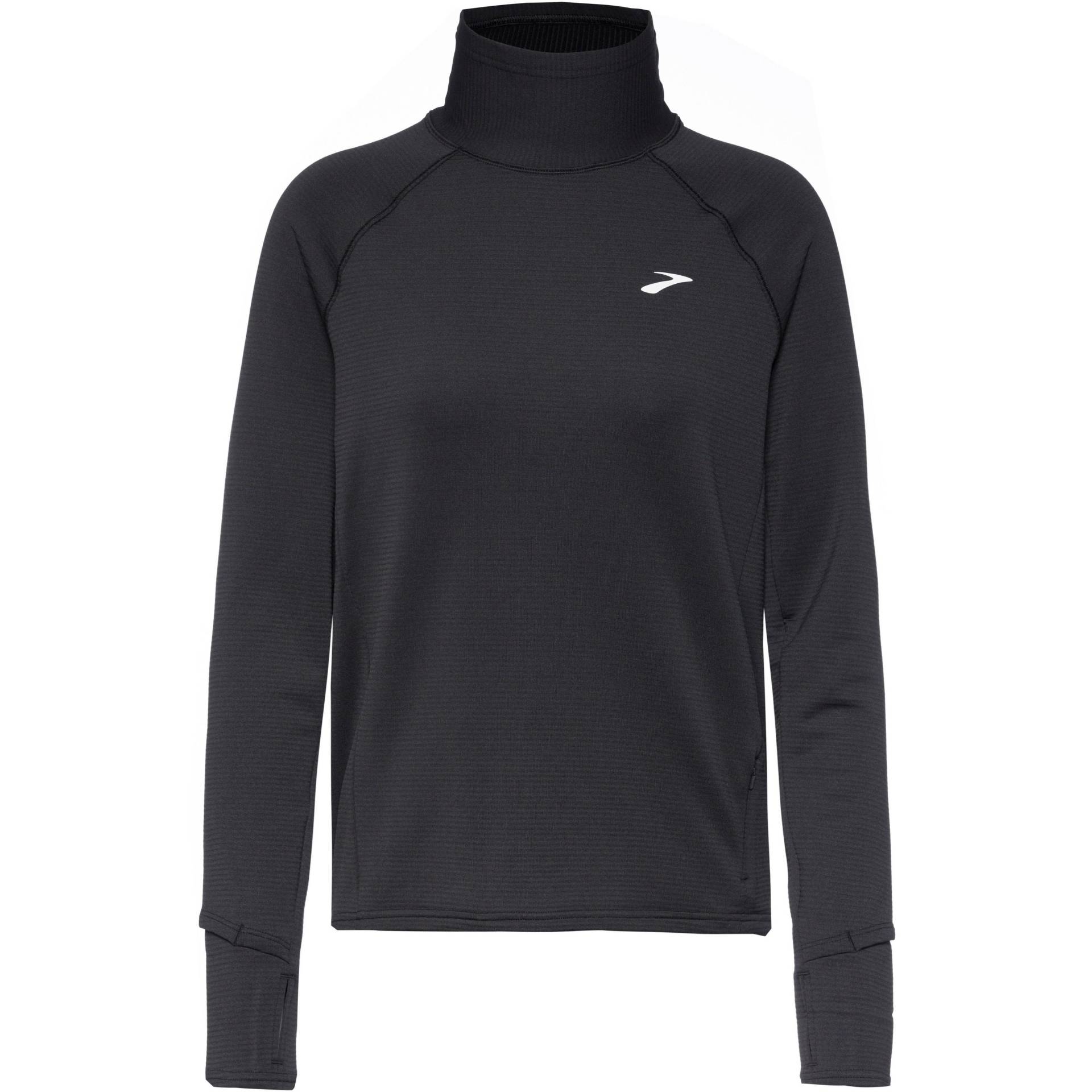 Brooks Notch Thermal Funktionsshirt Damen Brooks Notch Thermal Funktionsshirt Damen von Brooks