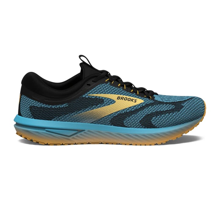 Brooks Revel 7 Runningschuhe dunkelblau von Brooks