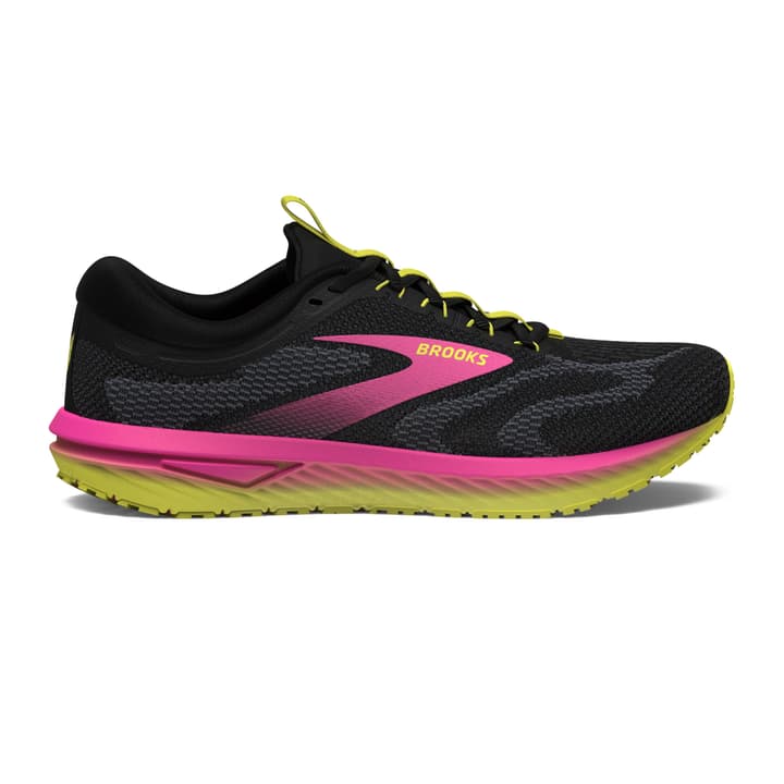 Brooks Revel 7 Runningschuhe schwarz Brooks Revel 7 Runningschuhe schwarz von Brooks