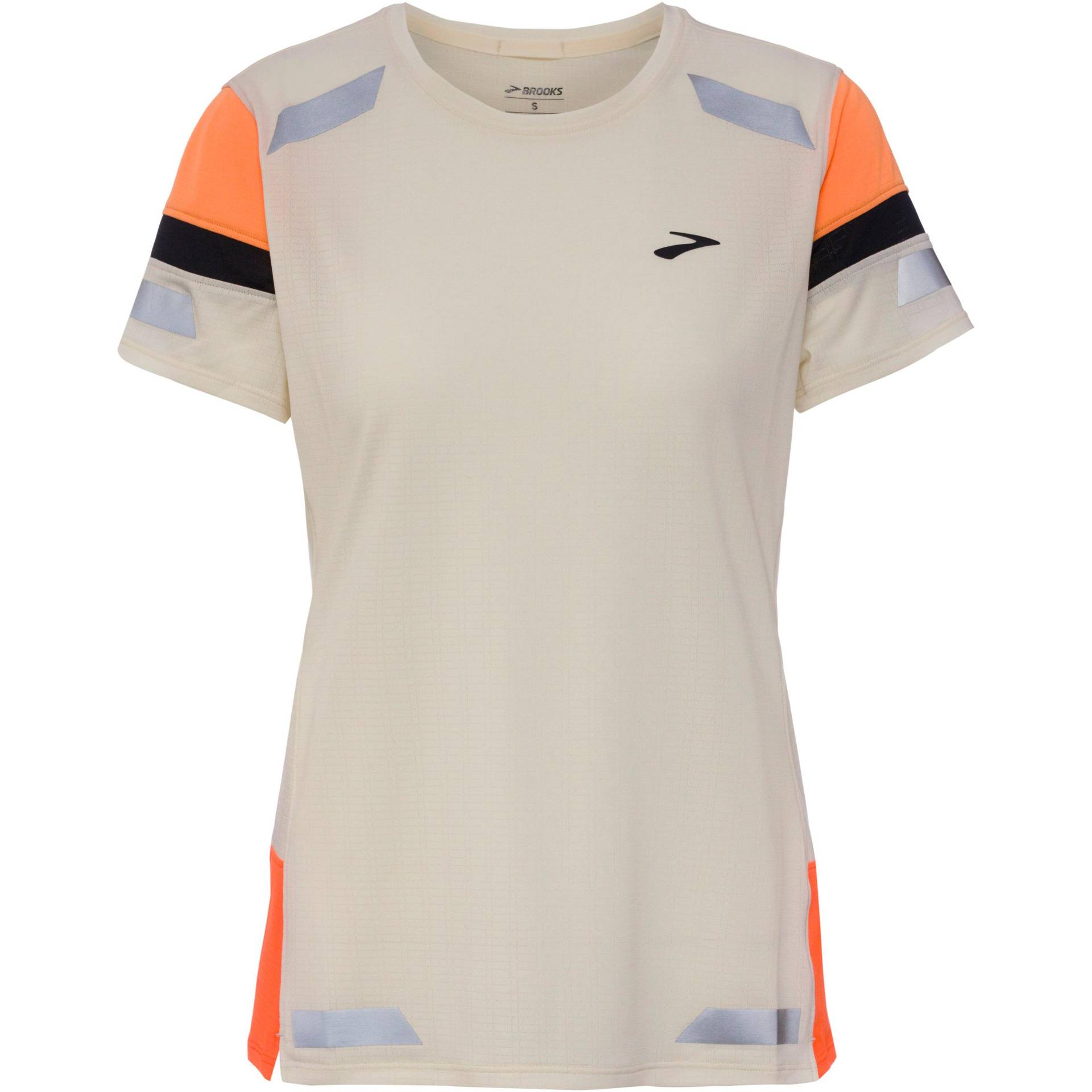 Brooks Run Visible Funktionsshirt Damen von Brooks