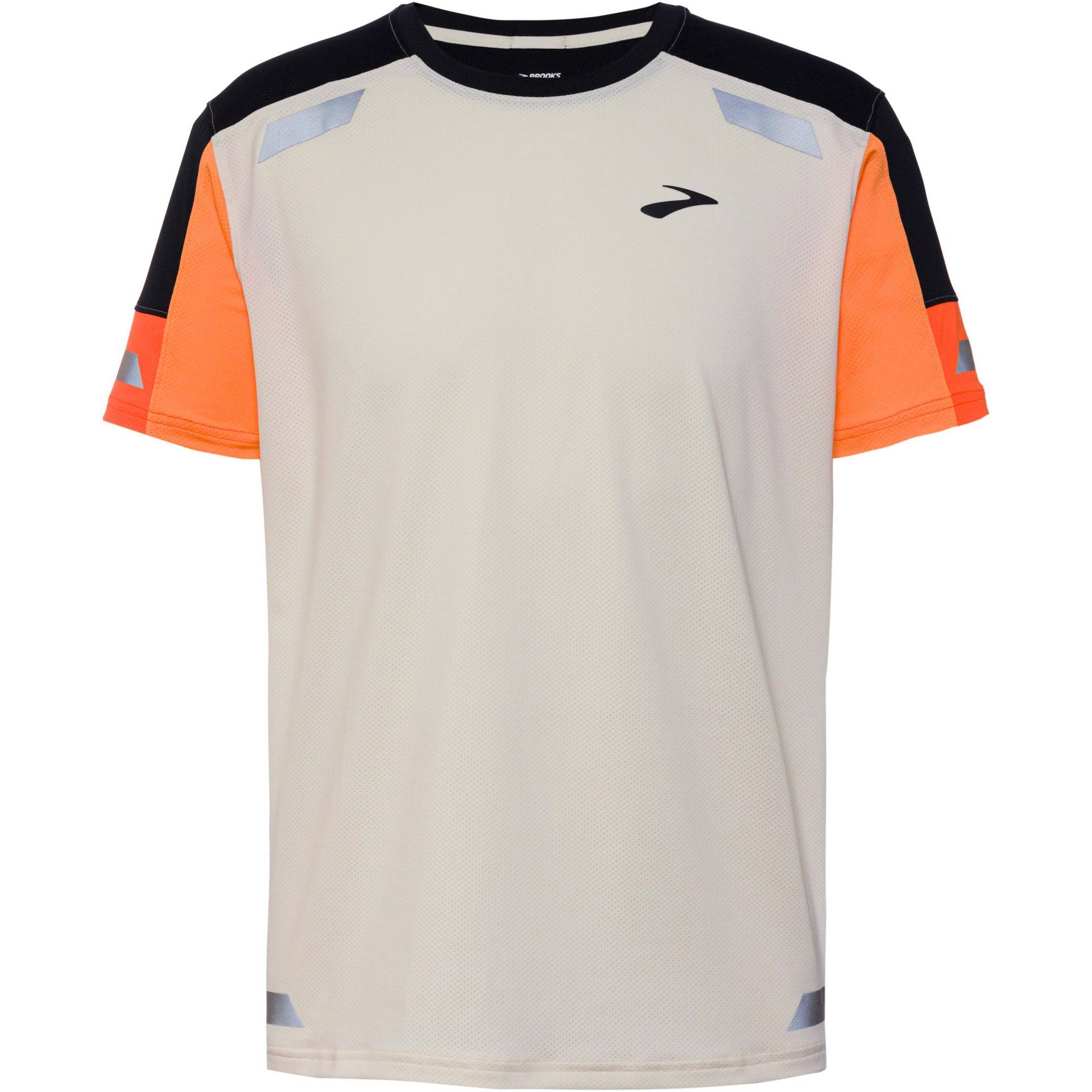 Brooks Run Visible Funktionsshirt Herren von Brooks