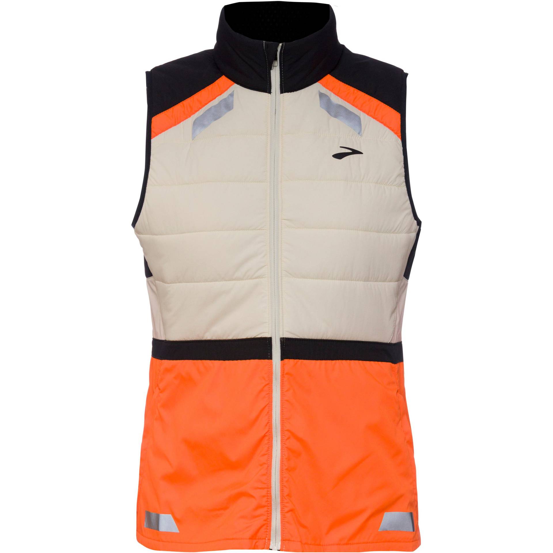 Brooks Run Visible Insulated Laufweste Damen Brooks Run Visible Insulated Laufweste Damen von Brooks