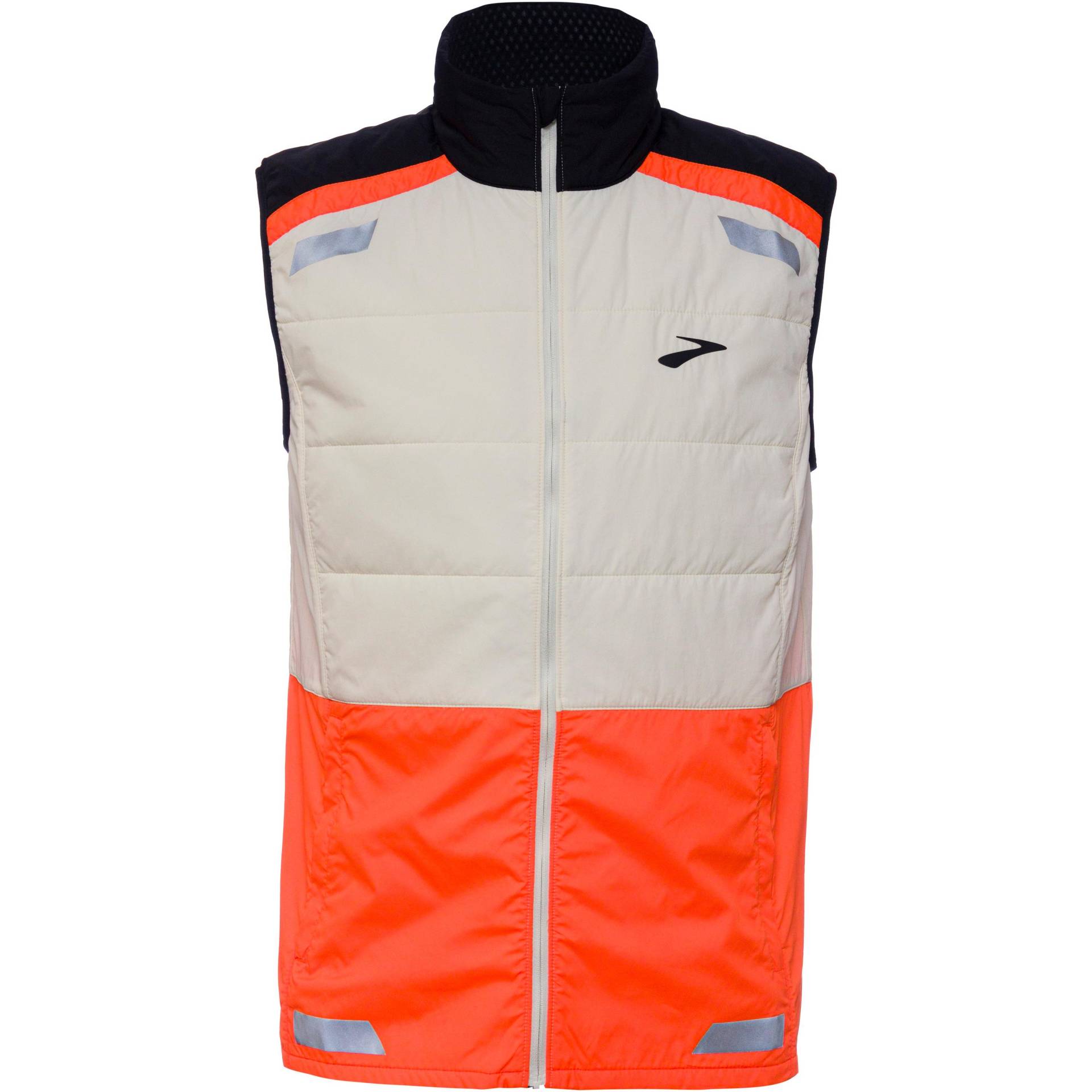 Brooks Run Visible Insulated Laufweste Herren Brooks Run Visible Insulated Laufweste Herren von Brooks