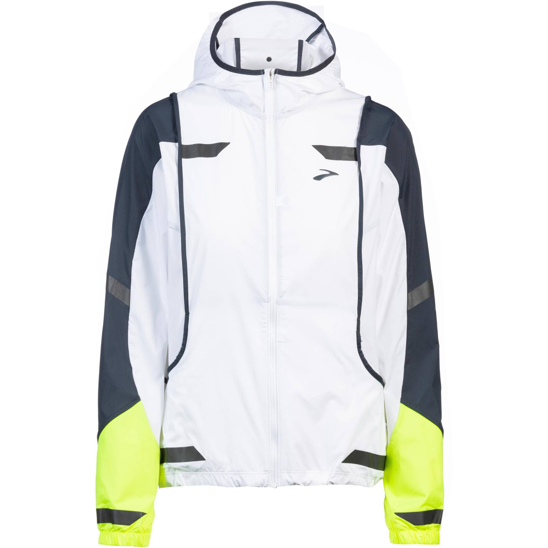 Brooks Run Visible Laufjacke Damen Brooks Run Visible Laufjacke Damen von Brooks