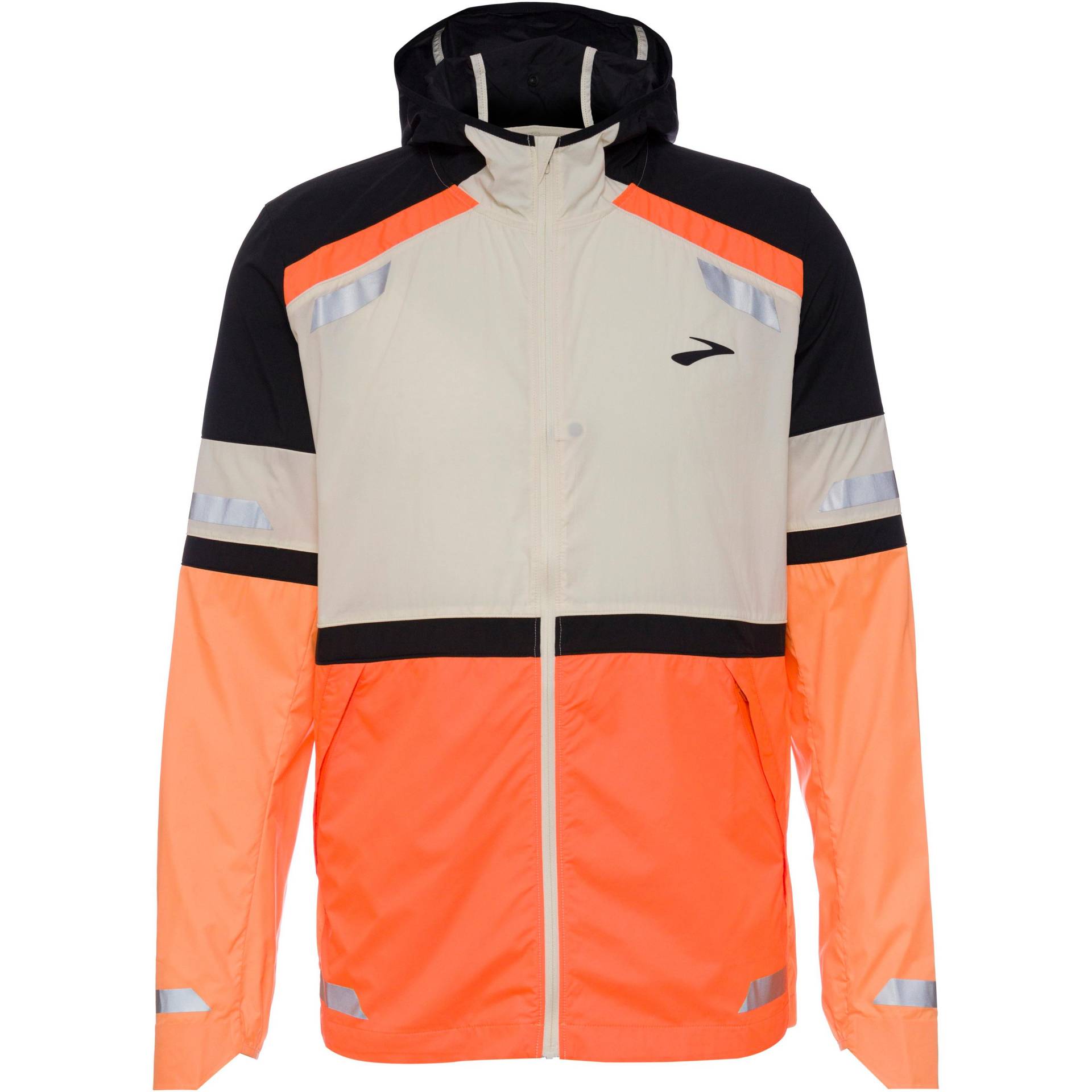 Brooks Run Visible Laufjacke Herren Brooks Run Visible Laufjacke Herren von Brooks