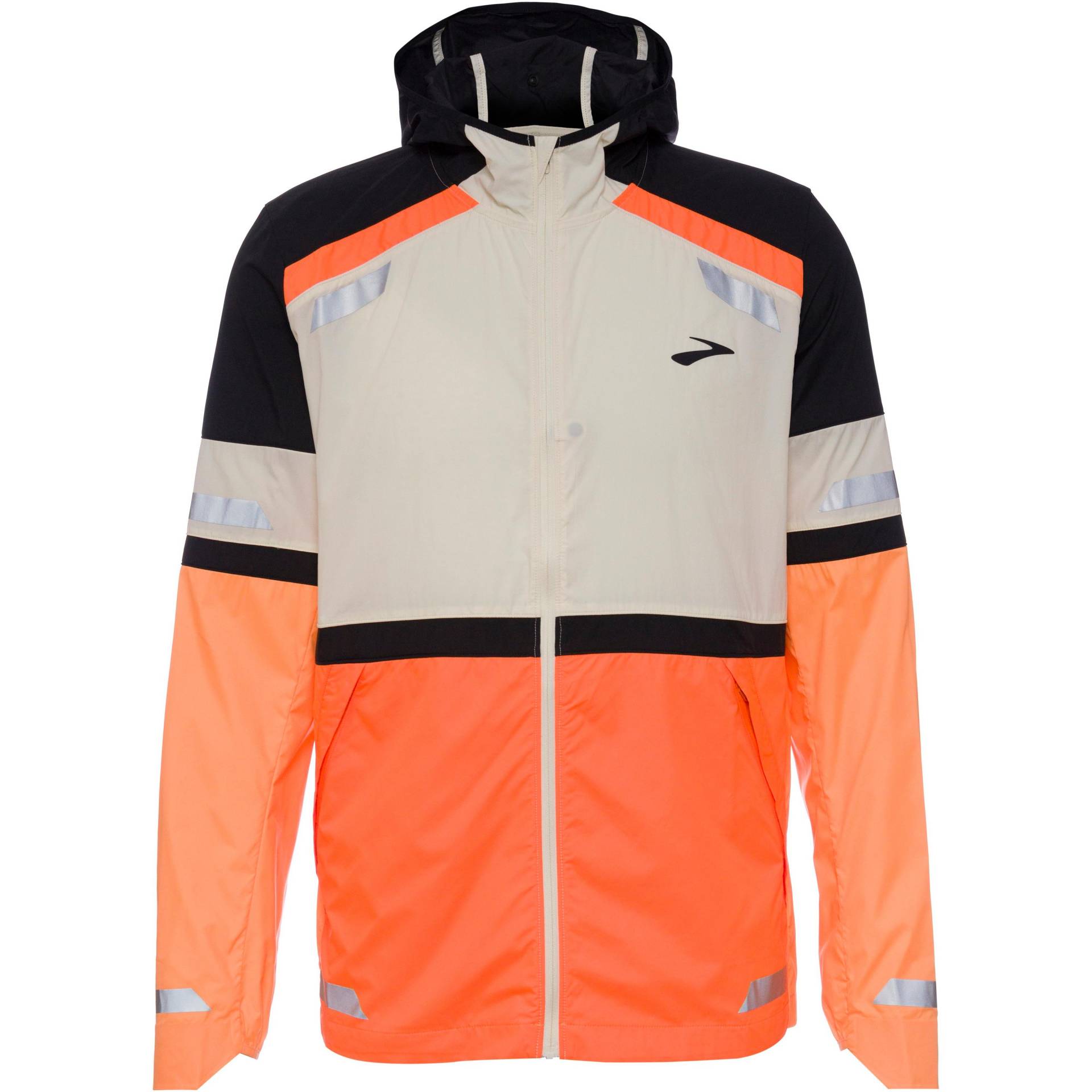 Brooks Run Visible Laufjacke Herren