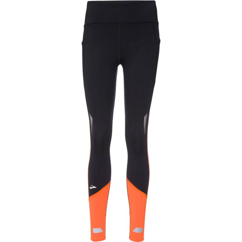 Brooks Run Visible Lauftights Damen von Brooks