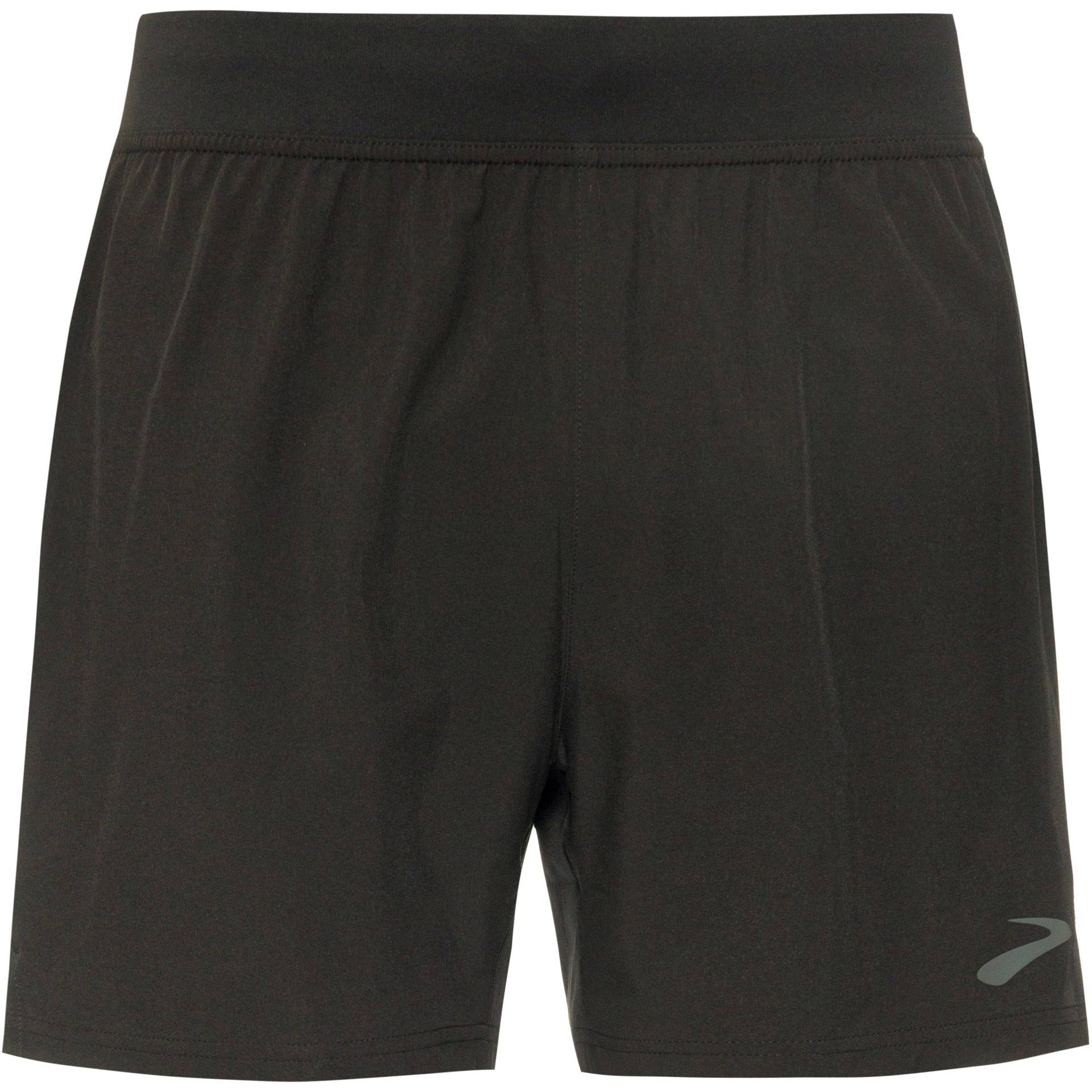 Brooks Sherpa 5 Funktionsshorts Herren Brooks Sherpa 5 Funktionsshorts Herren von Brooks