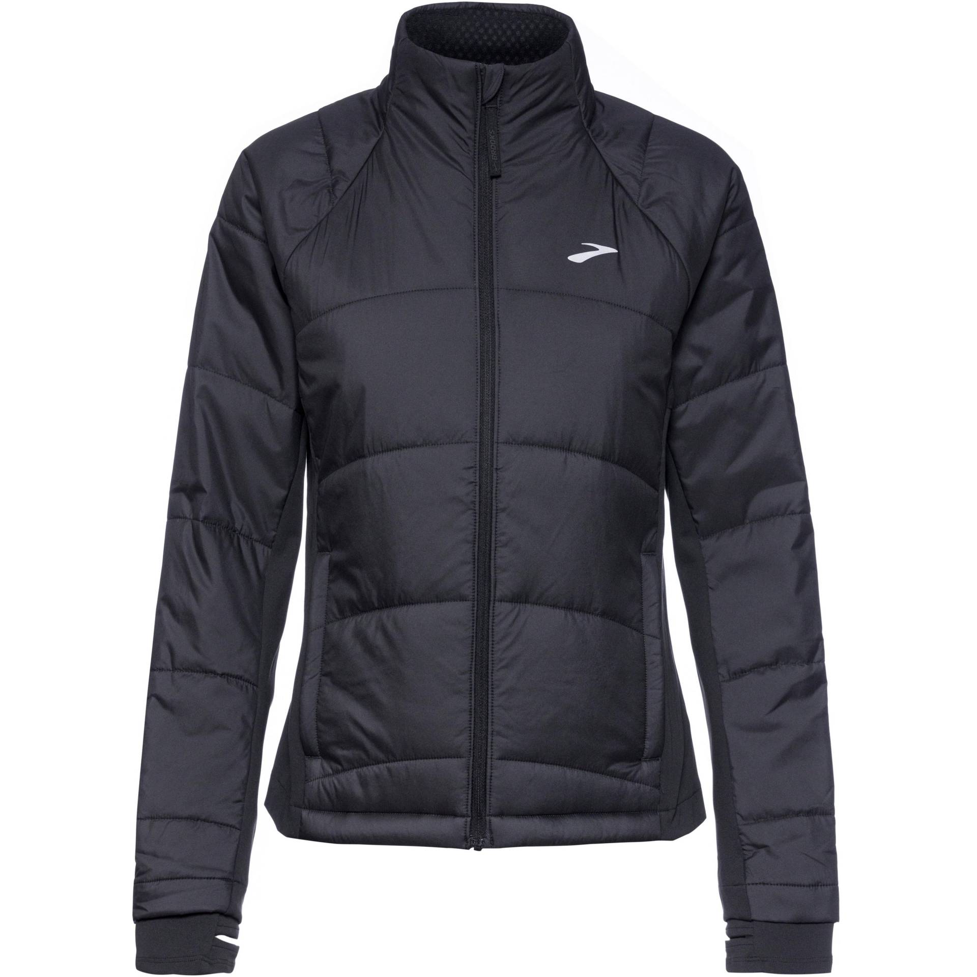 Brooks Shield Hybrid Laufjacke Damen von Brooks