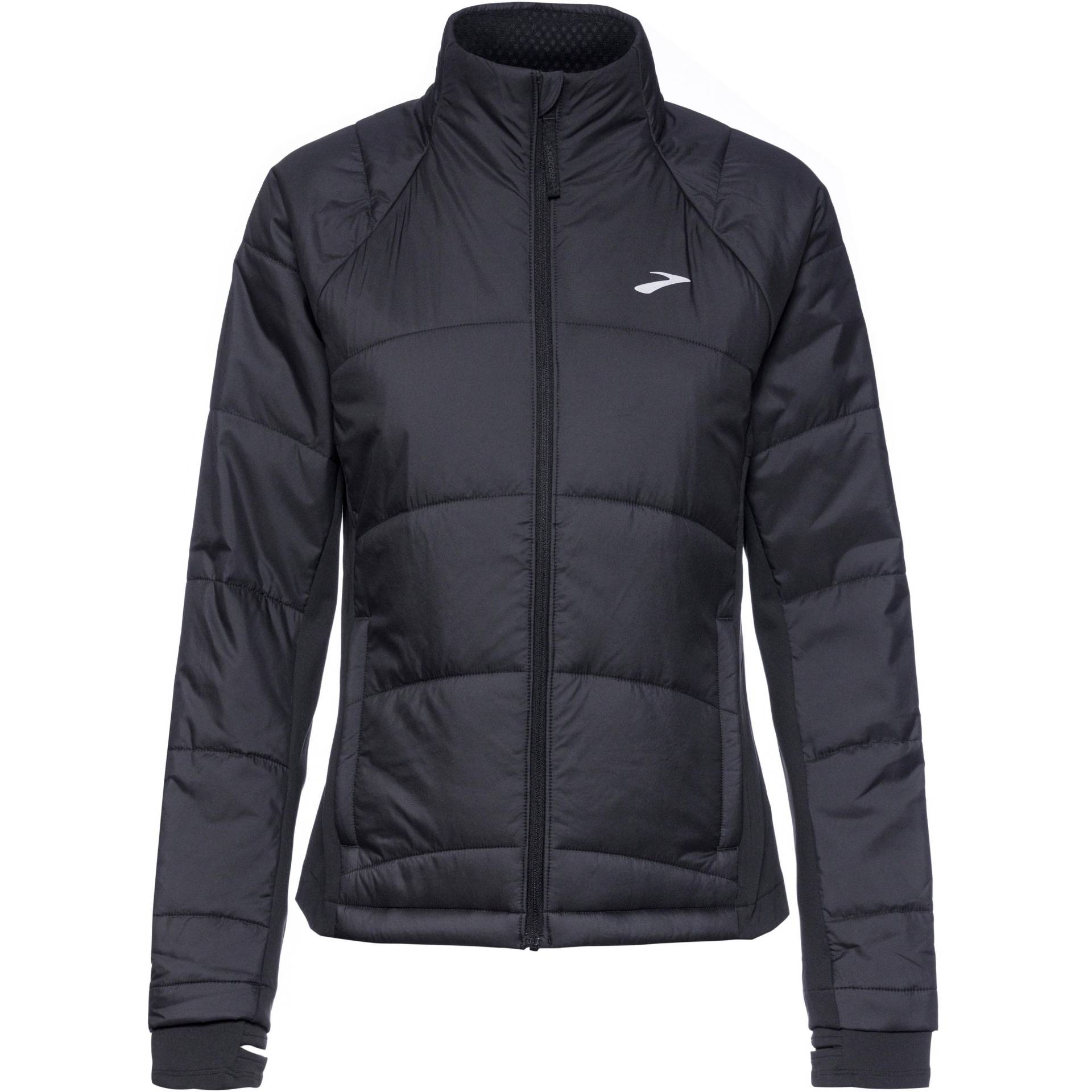 Brooks Shield Hybrid Laufjacke Damen Brooks Shield Hybrid Laufjacke Damen von Brooks