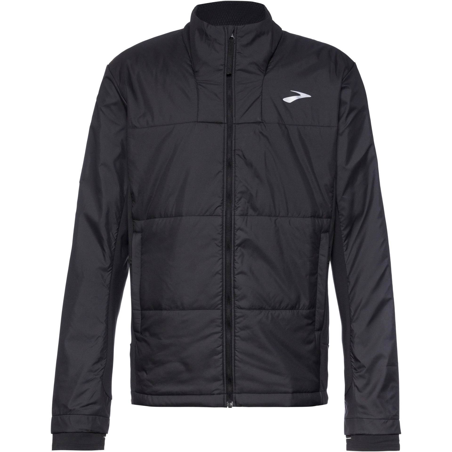 Brooks Shield Hybrid Laufjacke Herren Brooks Shield Hybrid Laufjacke Herren von Brooks